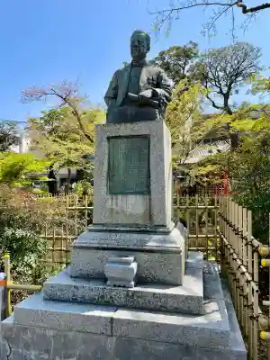 瀧泉寺　三福堂(東京都)