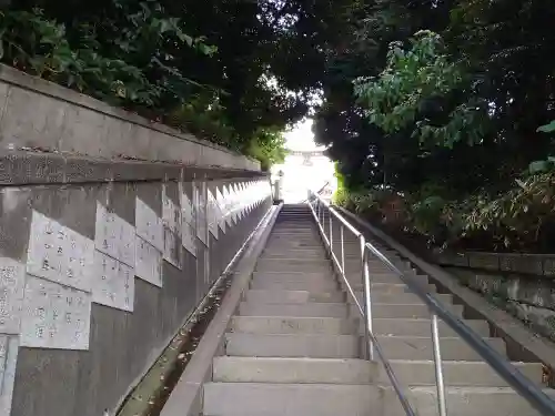 赤羽八幡神社(東京都)