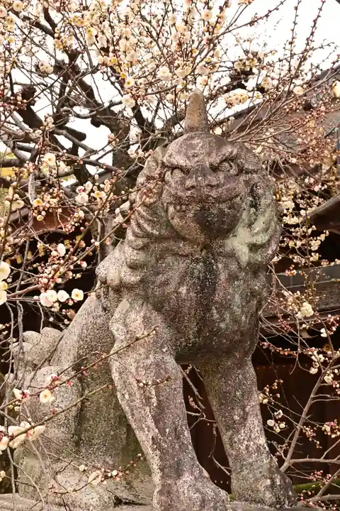 北野天満宮(京都府)