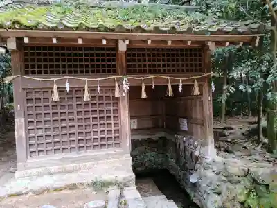 宇治上神社(京都府)