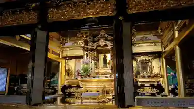 旭川別院(北海道)