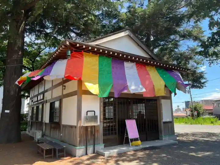 地藏院(埼玉県)