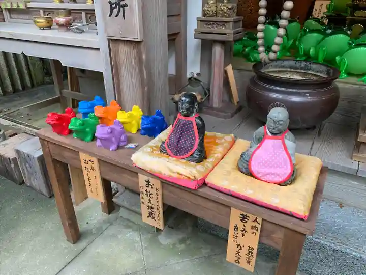 如意輪寺(福岡県)