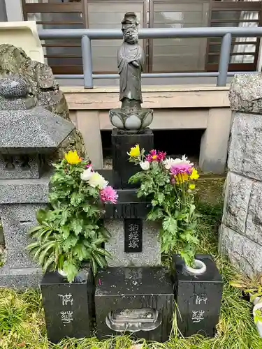 金勝寺(宮城県)