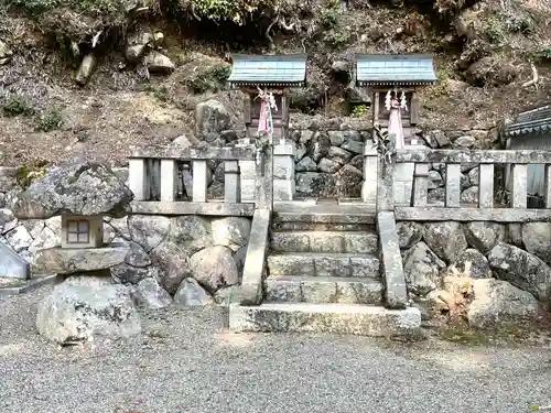 岩上神社(滋賀県)