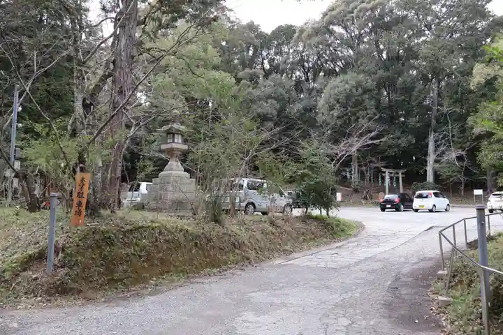 伊太祁曽神社(和歌山県)