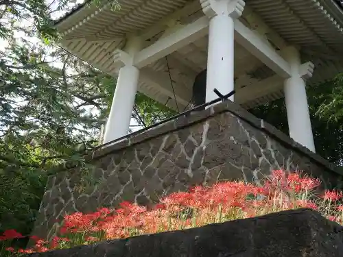 宝蔵院のその他建物