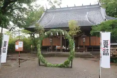 北宮諏方神社の体験その他
