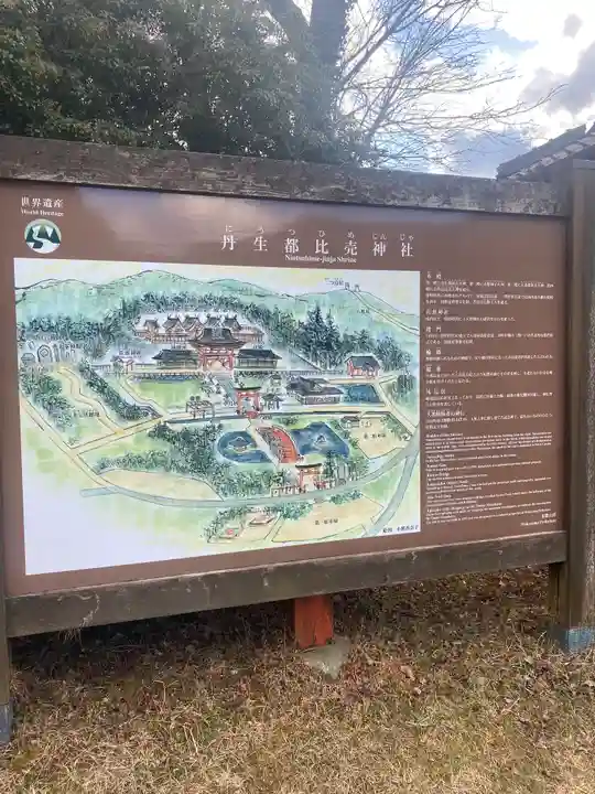 丹生官省符神社(和歌山県)