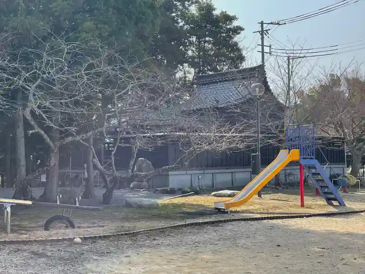 八幡神社(滋賀県)