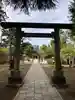 品川神社(東京都)