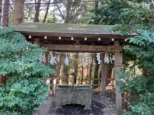 二宮神社(東京都)