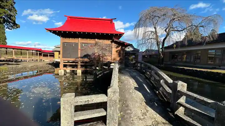 熊野神社(宮城県)