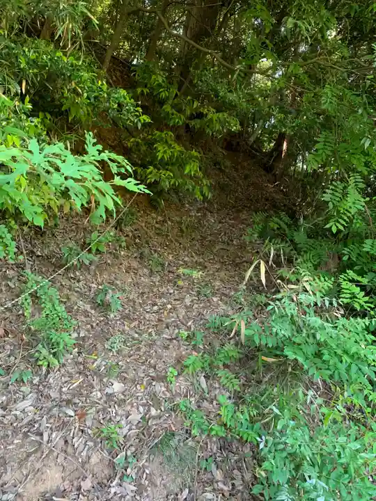 仙元神社(千葉県)