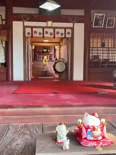 聖神社(埼玉県)