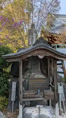久米寺(奈良県)
