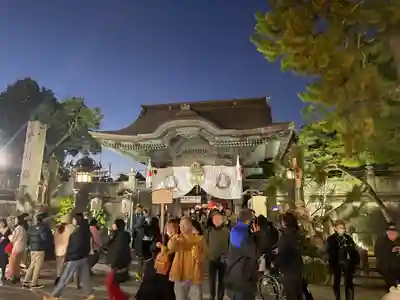 豊川閣　妙厳寺(愛知県)