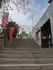 龍宮神社のその他建物