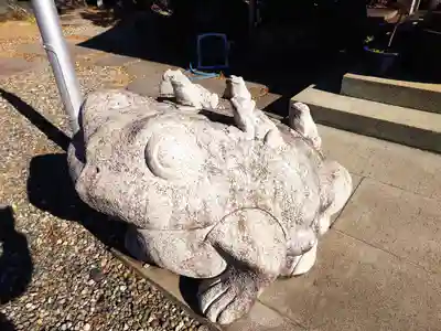 八幡宮(茨城県)