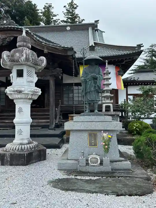 法恩寺(埼玉県)