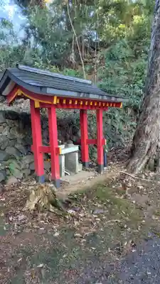 稲荷神社(静岡県)
