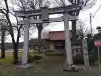 八幡神社(福井県)