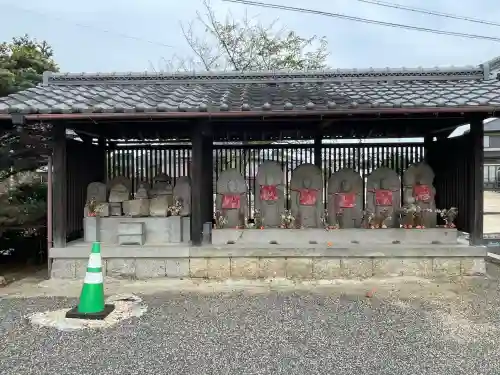 宝光寺(滋賀県)