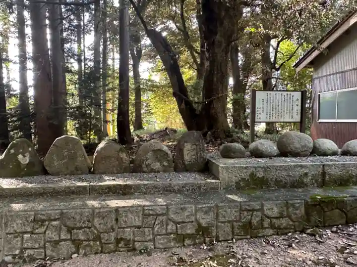 能登国総社(石川県)
