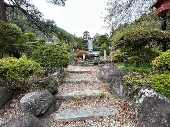 古川寺(長野県)
