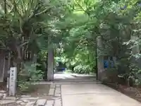 普門院のその他建物