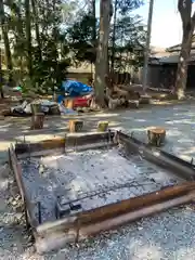 小宅神社の建物その他