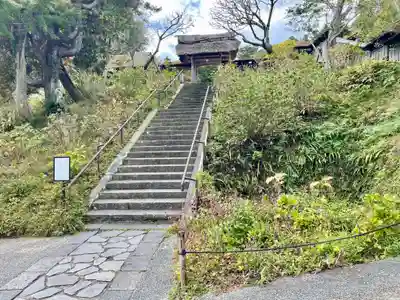 東慶寺(神奈川県)