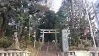 代々木八幡宮のその他建物