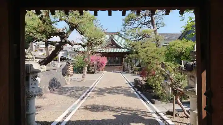 円明寺のその他建物