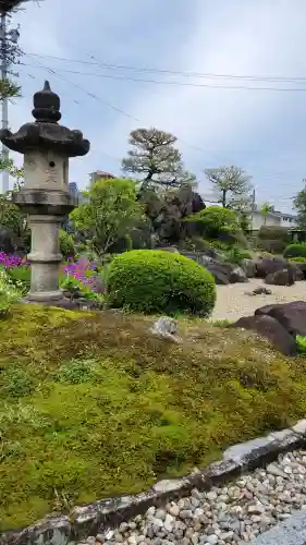 長福寺(岐阜県)