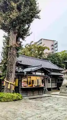 菊田神社のその他建物