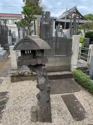 大行寺(東京都)