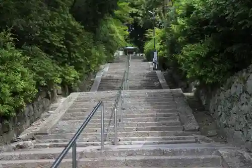矢田寺(奈良県)