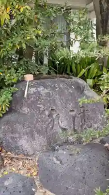 葛ノ葉稲荷社(愛知県)