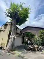 班女塚のその他建物