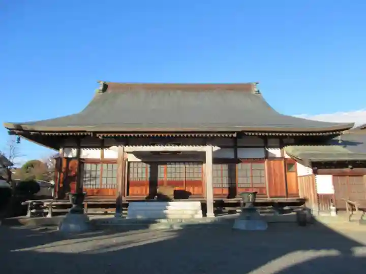 観音寺(東京都)