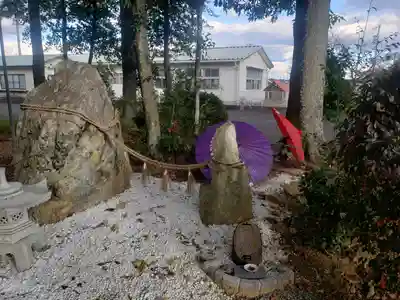 彌都加伎神社のその他建物