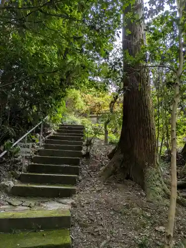 宝登山神社(埼玉県)