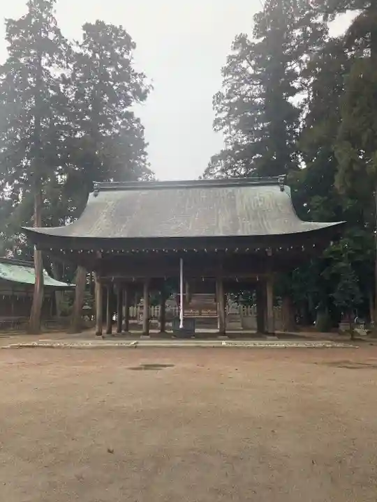 大城神社(滋賀県)
