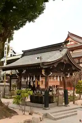 櫛田神社(福岡県)