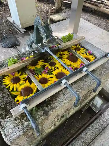 結神社(岐阜県)