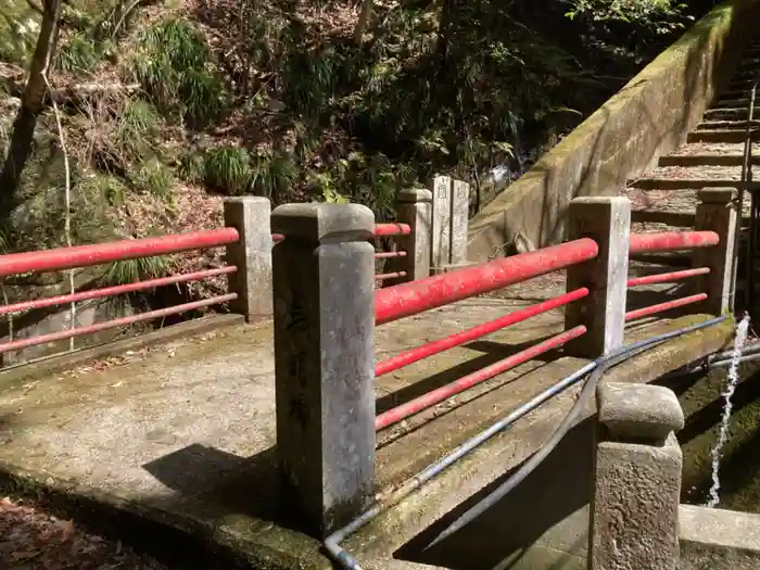 仙龍寺の建物その他