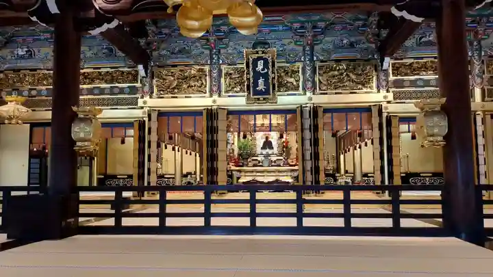 本願寺(西本願寺)(京都府)