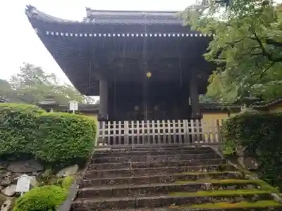 蓮華寺(滋賀県)
