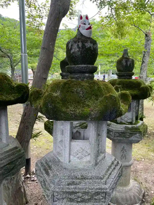 鹿嶋神社(兵庫県)